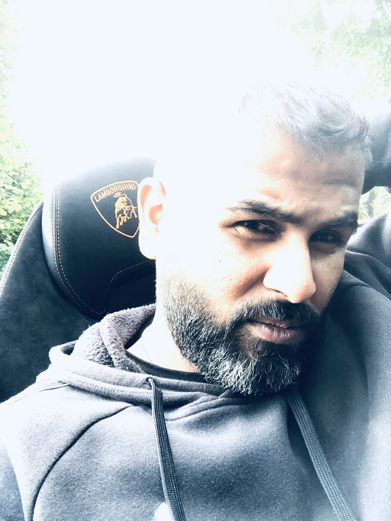 Ali Iqbal Asim