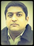 M Rizwan Ul Haq