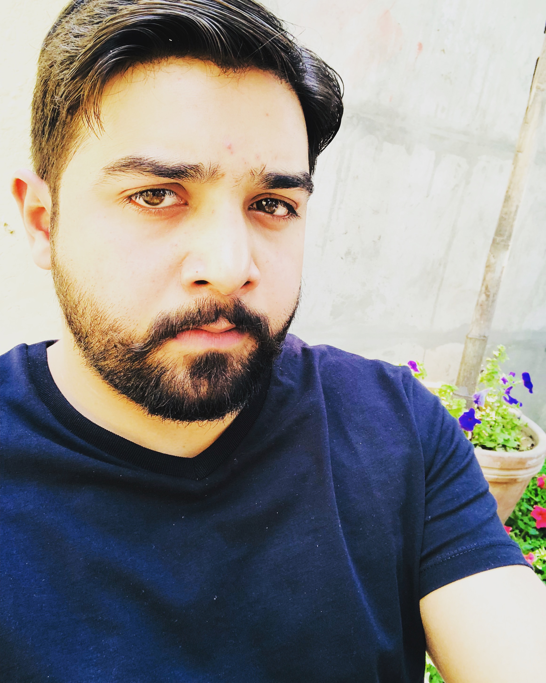 Junaid Ghouri