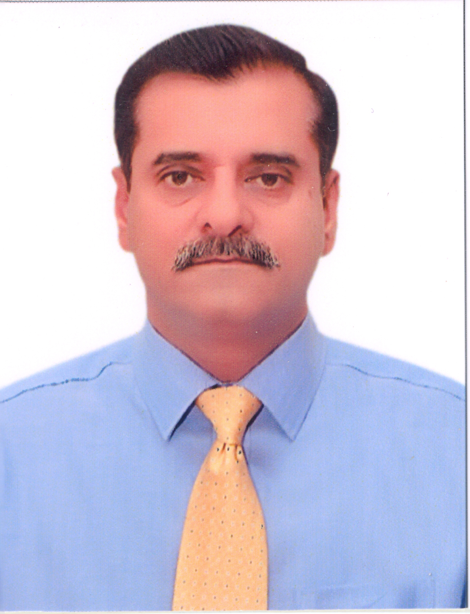 Musarrat Nawaz Malik