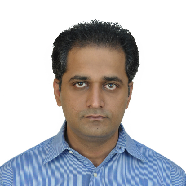 Shoaib Qasim