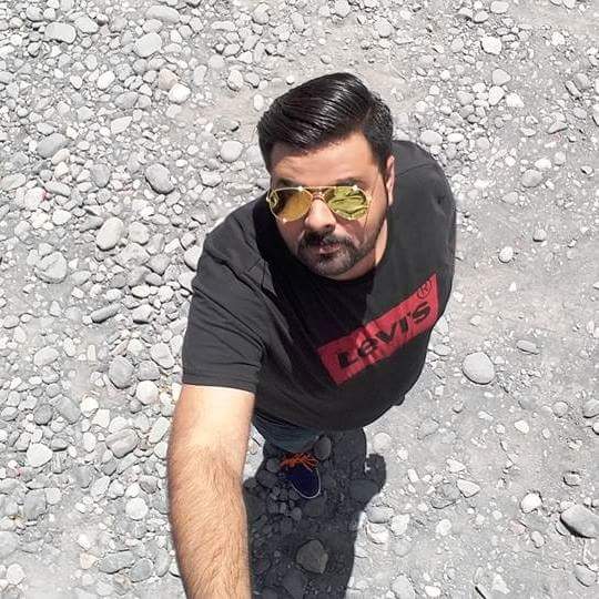 Faizan Shafqat