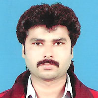 Faisal Asif