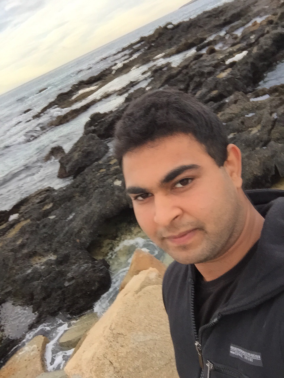 Mutahir Zaman Khan 