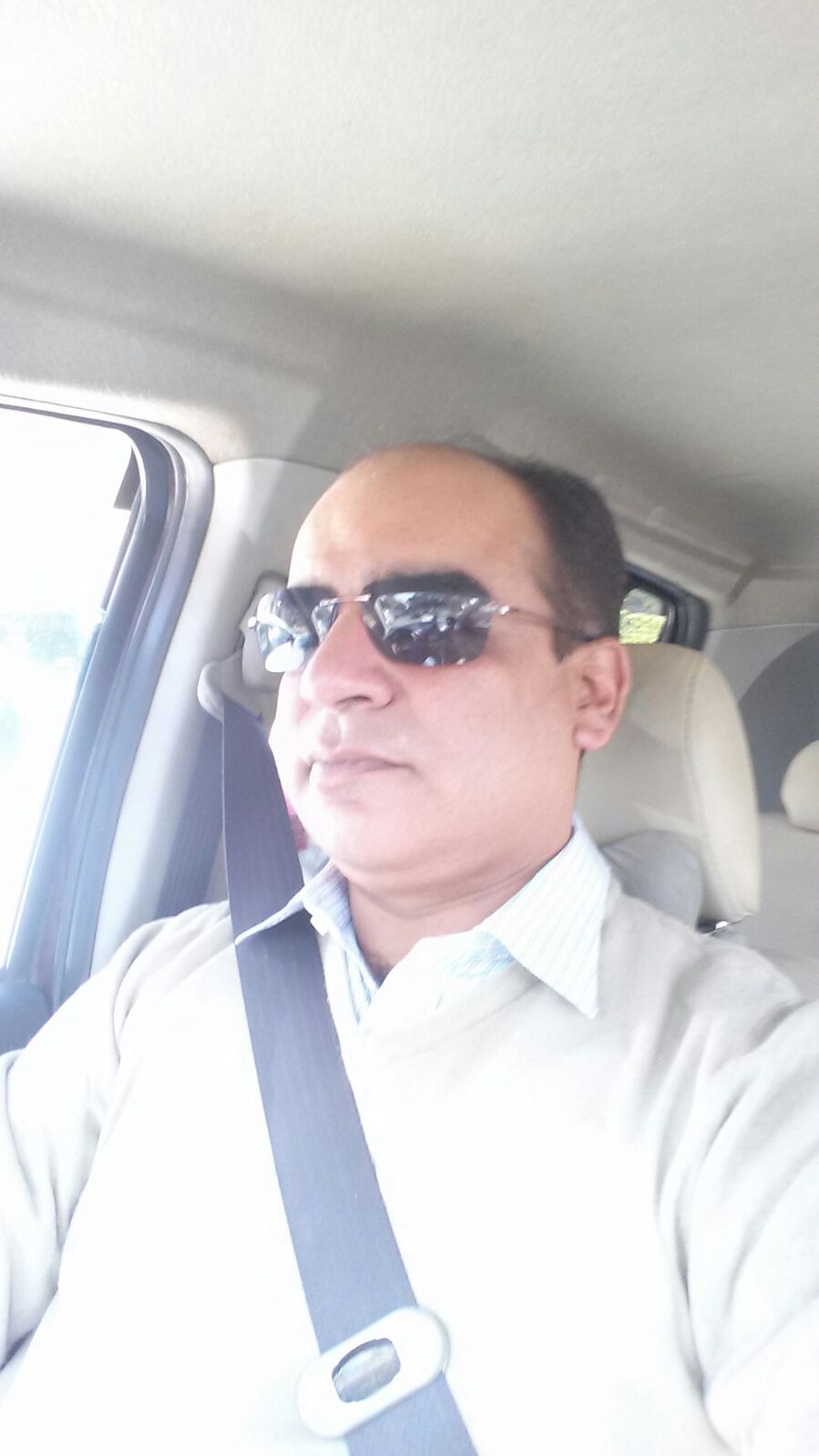 Khurram Saleem  Qureshi 