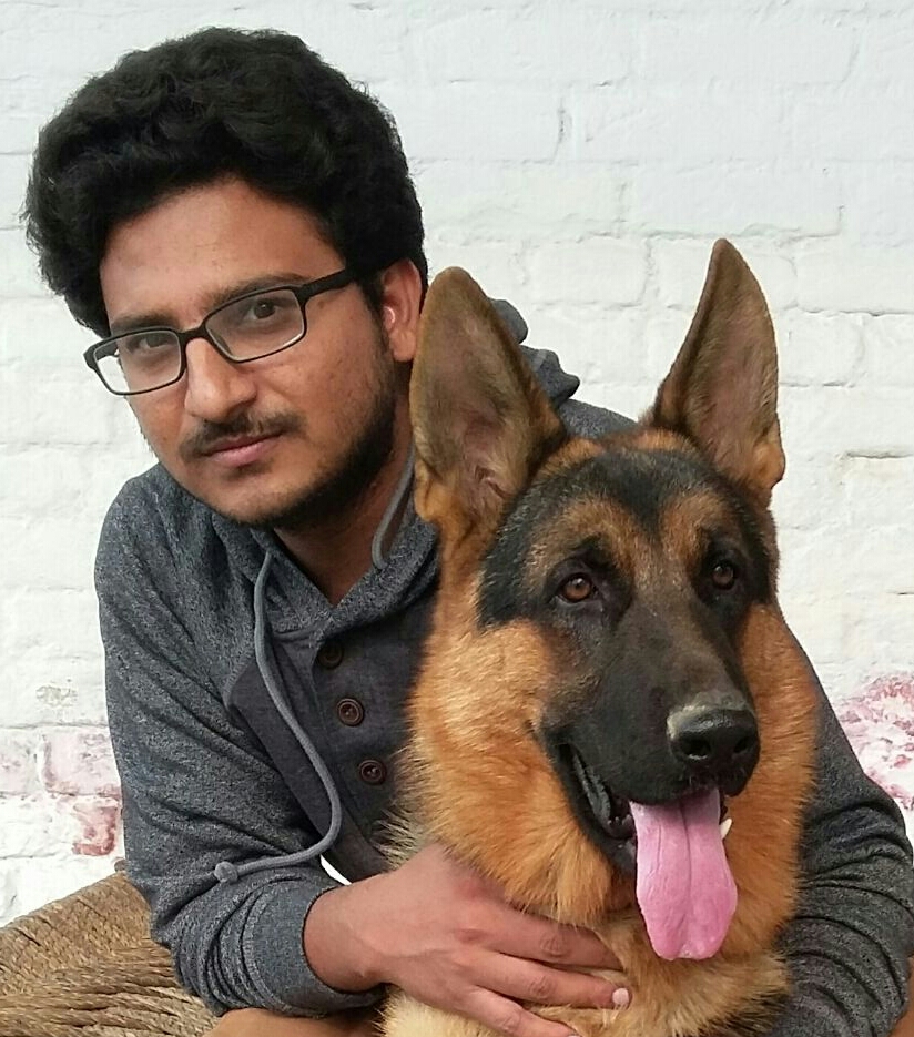 Muhammad Kashif