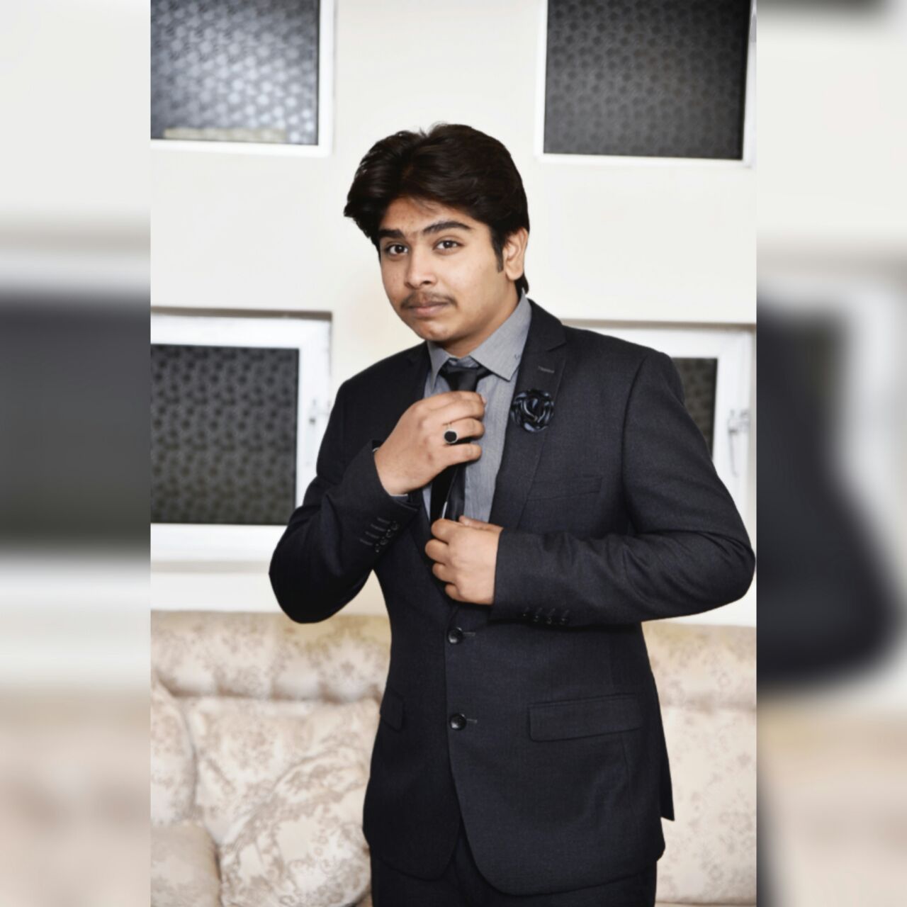 Sheikh Muneeb Irfan