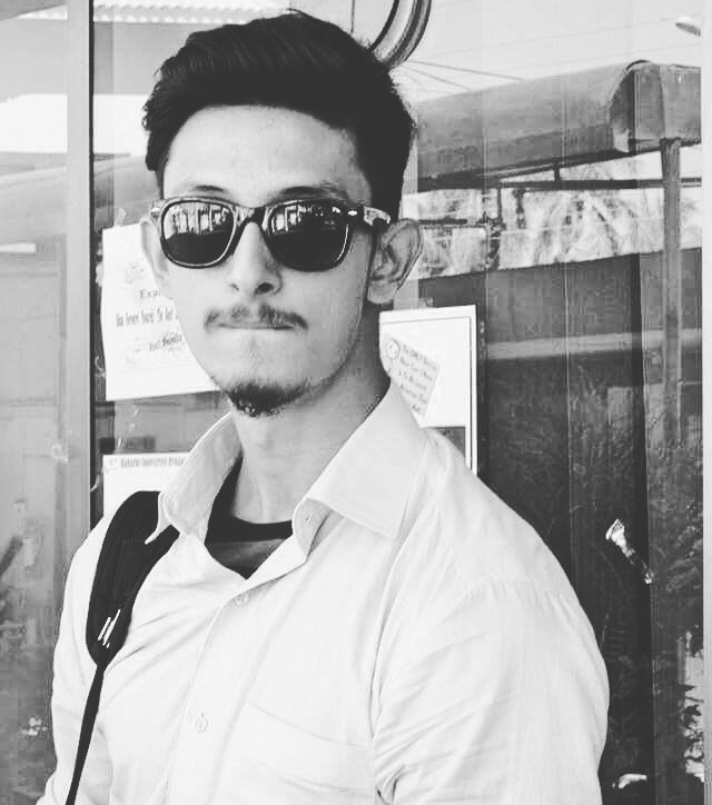 Muhammed Usman