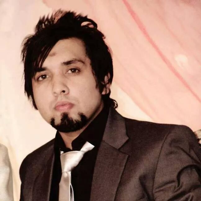 M Roshaan Janjua