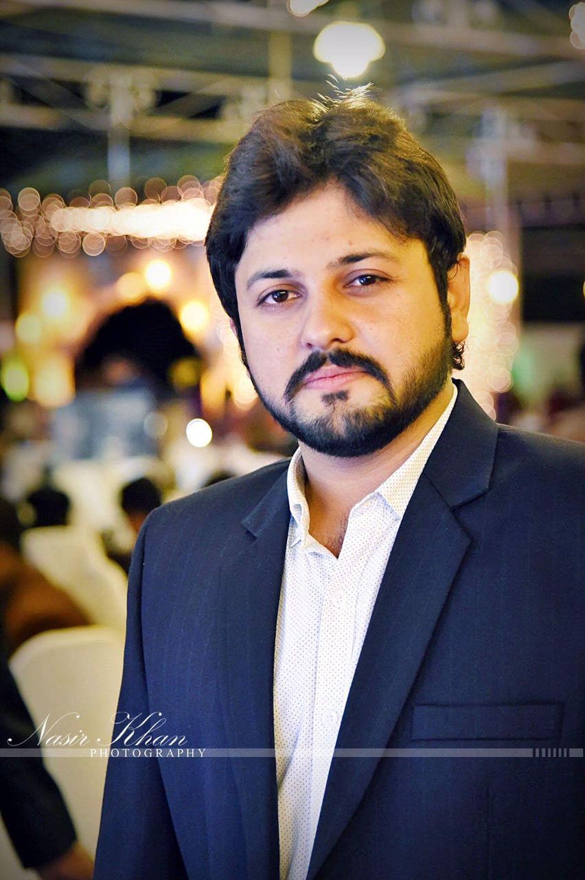 Mohib Saqib