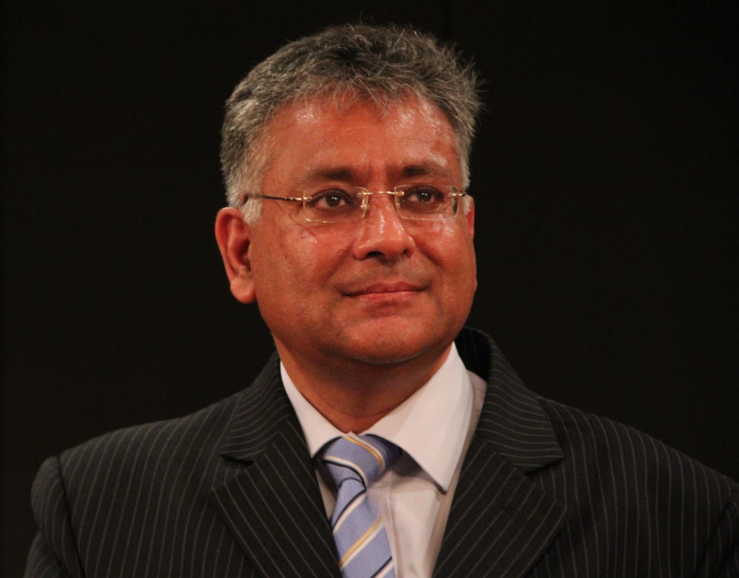 Aamir Zafar Chaudry