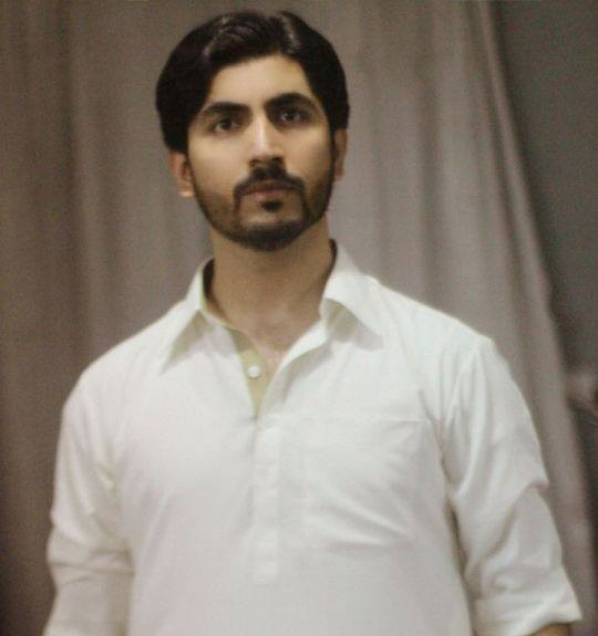Maaz Aly 