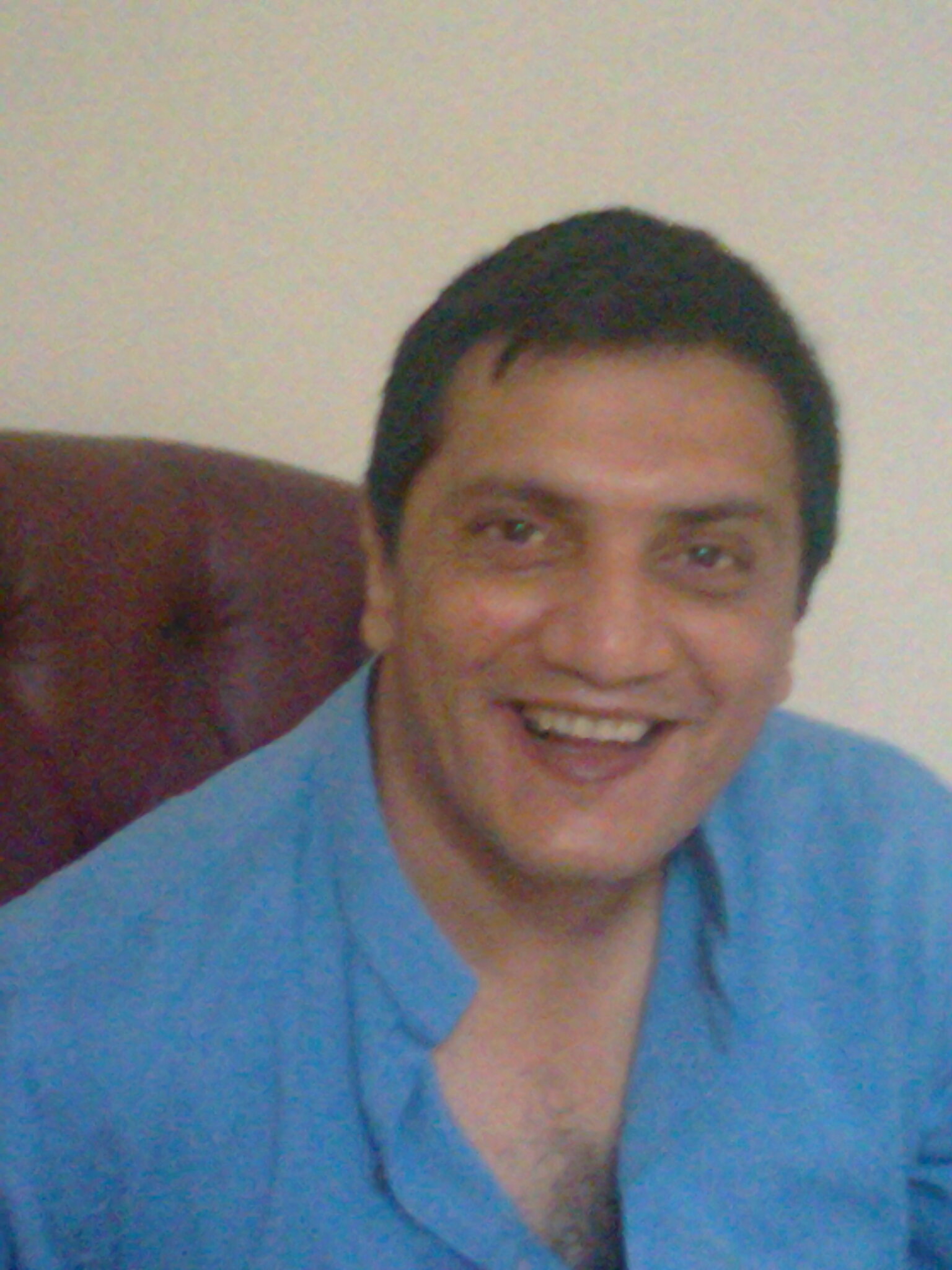 Zia  Shams