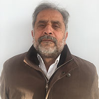 Riaz Lilla