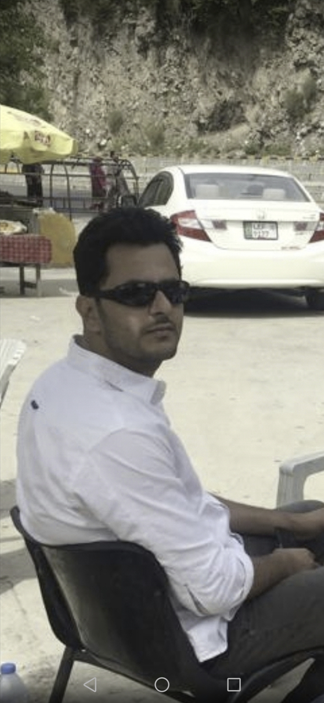Hassan Malik