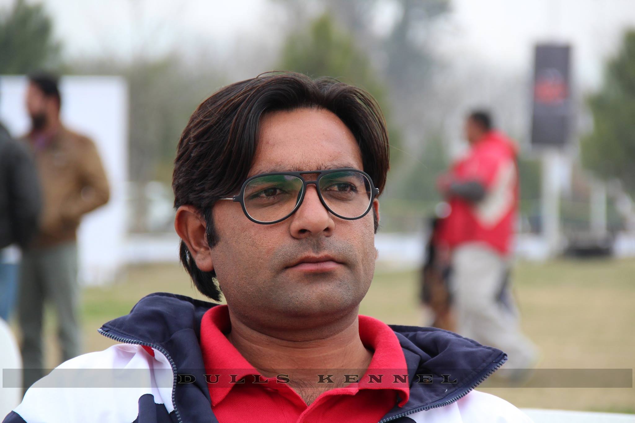 Sarmad Hasan