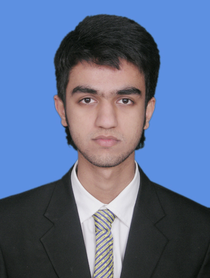 Taimoor Haye