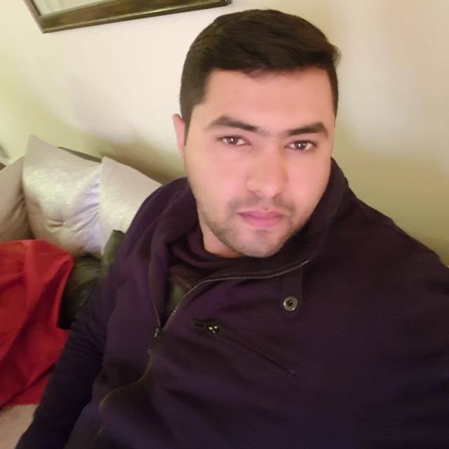 Wahab Fateh