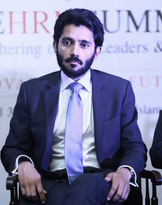 Yahya Khan