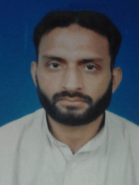 Muhammad Zahid Majeed