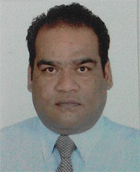 Gill Zahid