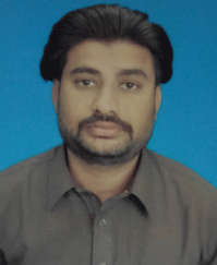 Muhammad Zubair Aslam