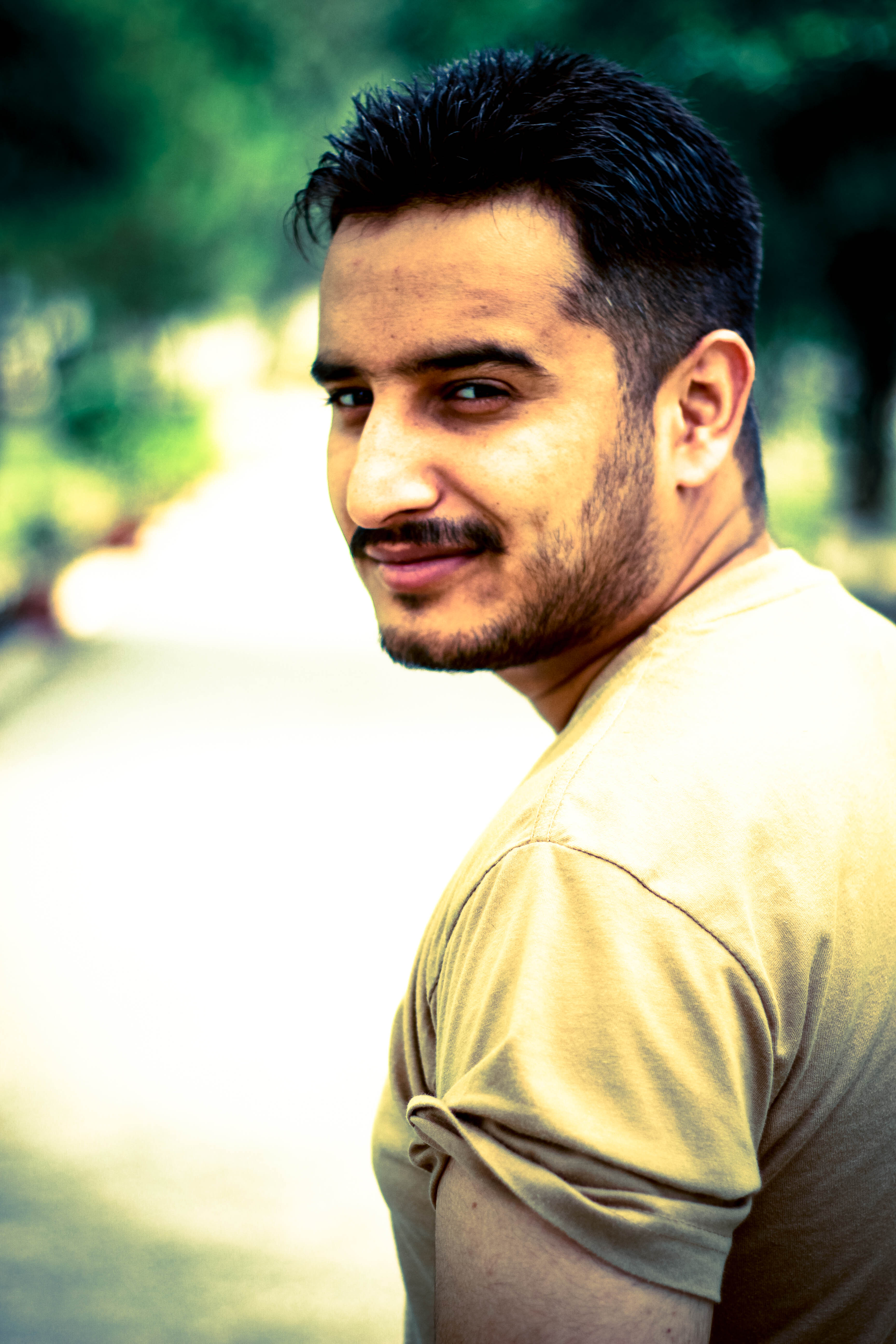 Mohammad Wajahat Zaman