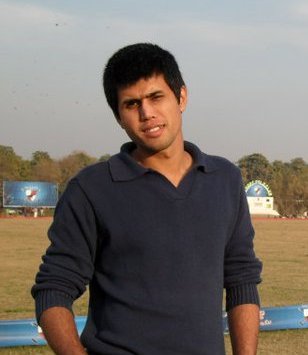 Ahsan Wahab