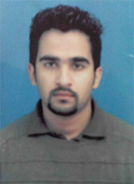 Aadil Tahir