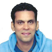 Chauhdry M. Shahnawaz