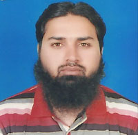 Hafiz Zia-ul-Haq