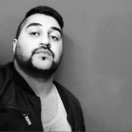 Sarmad Ahmad