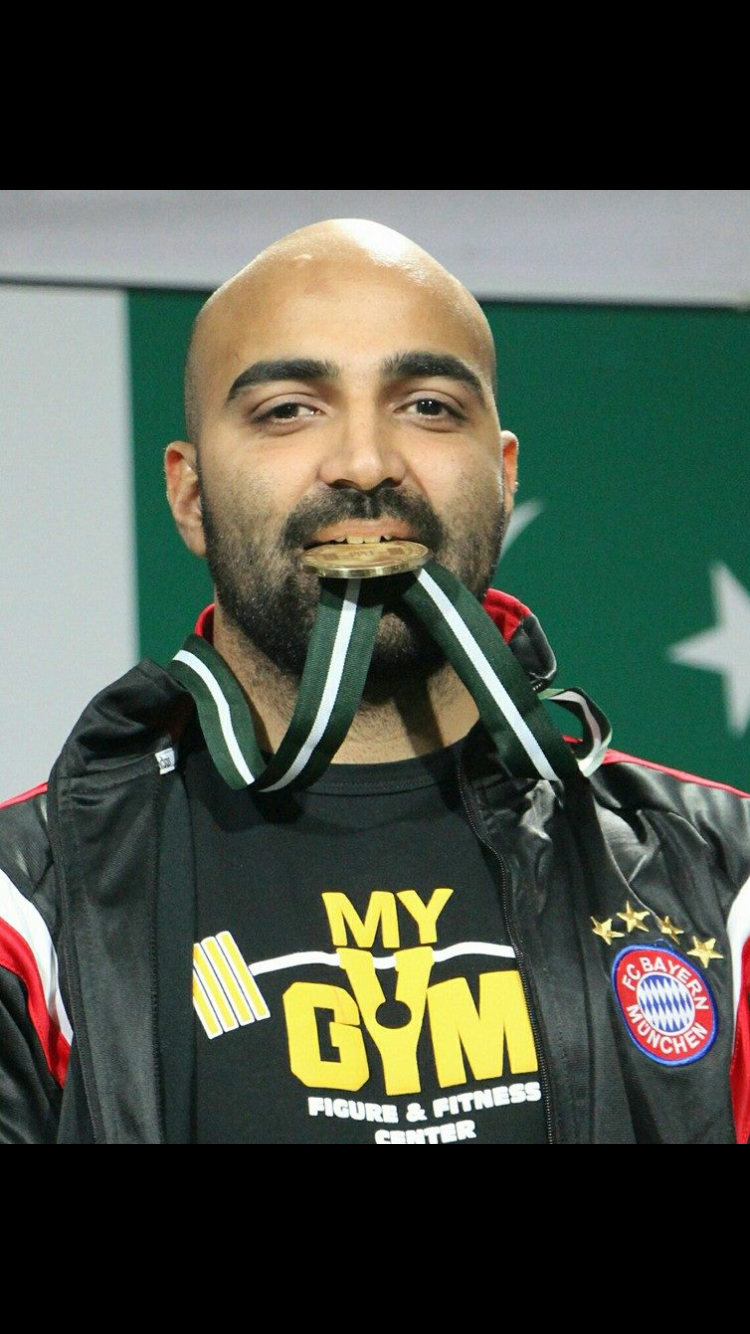 Imran