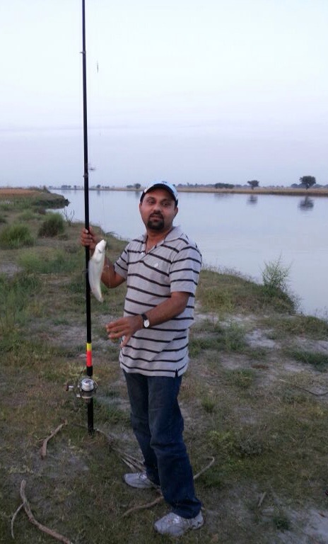 Shakeel Saddozai