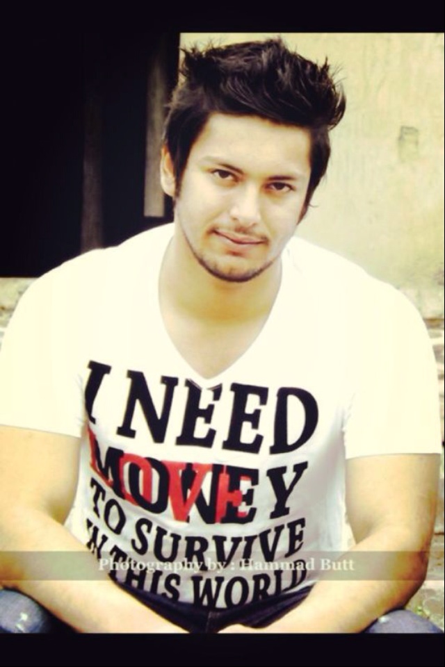 Mohammad Adil Zia
