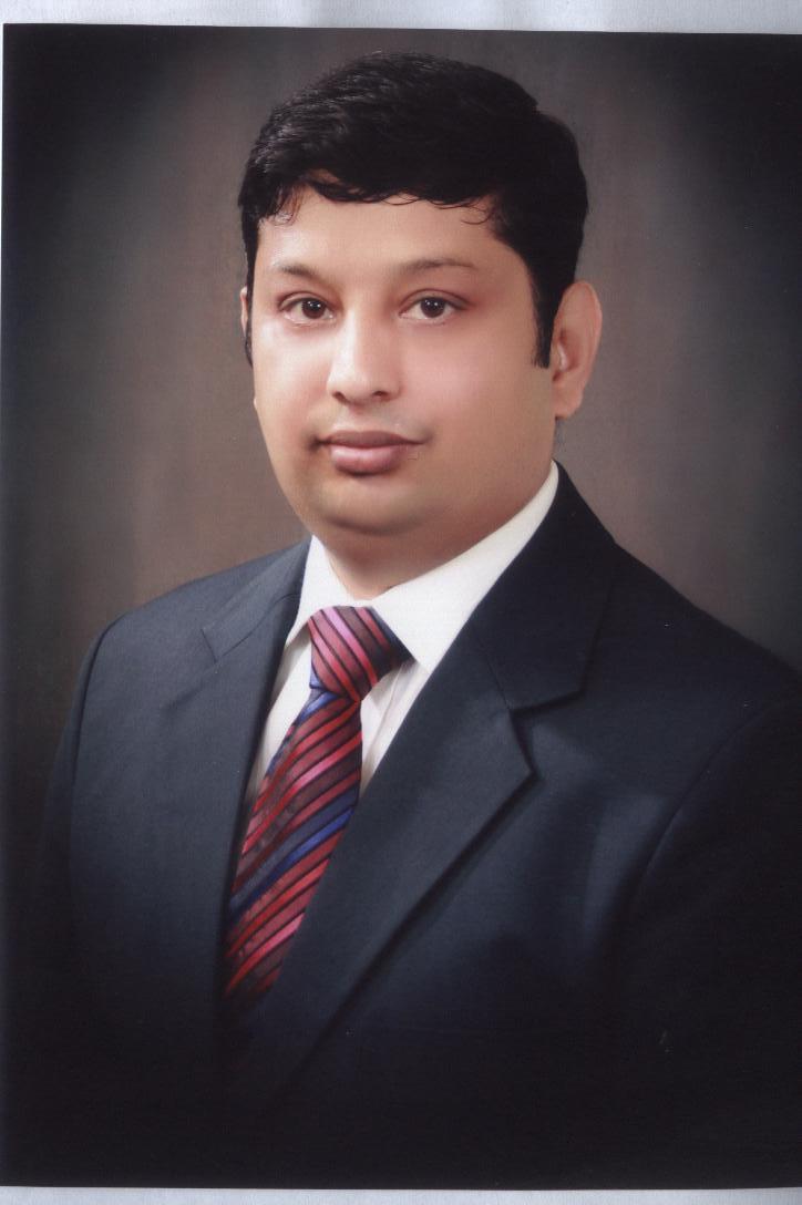 Nasir Hameed  Khan