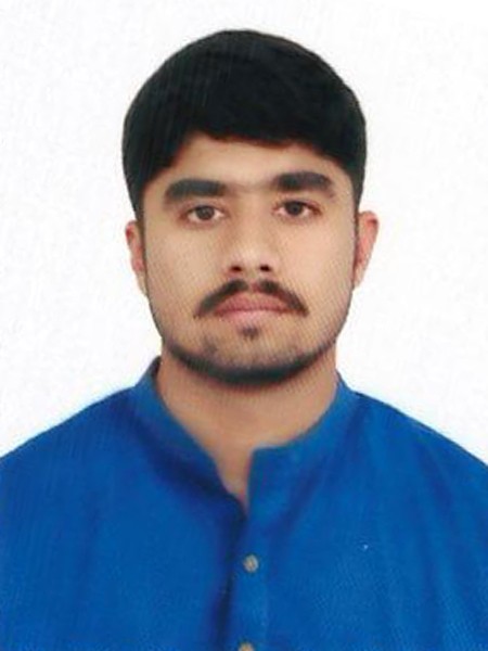Muhammad Umair