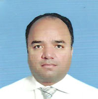 Mian M. Rizwan