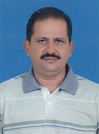 Wajid Bashir