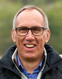 Bernd Weber