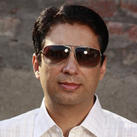 Mian Haider Rafiq