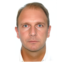 Sample avatar